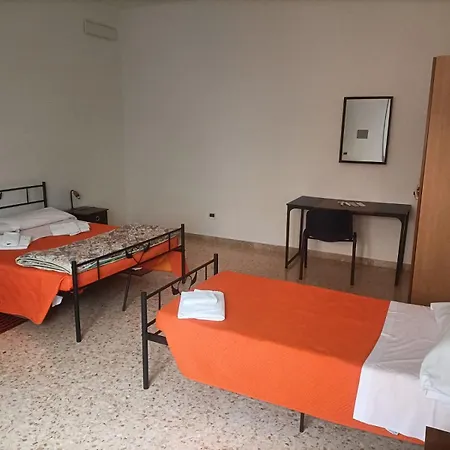 Bed & Breakfast Casa D'alunzio *