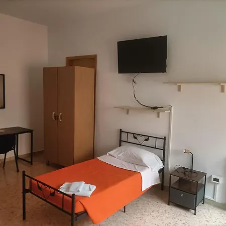 Casa D'alunzio San Marco d'Alunzio