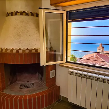 Casa D'alunzio Bed & Breakfast San Marco d'Alunzio