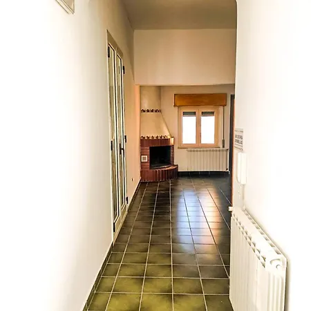 Bed & Breakfast Casa D'alunzio *