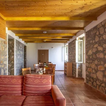 Bed & Breakfast Casa D'alunzio San Marco d'Alunzio