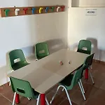 Casa D'alunzio - Per Ferie In Ospitalita' Diffusa Frühstückspension San Marco d'Alunzio