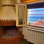 Casa D'alunzio - Per Ferie In Ospitalita' Diffusa Frühstückspension San Marco d'Alunzio