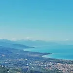 Casa D'alunzio - Per Ferie In Ospitalita' Diffusa San Marco d'Alunzio