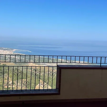 Casa D'alunzio - Per Ferie In Ospitalita' Diffusa *