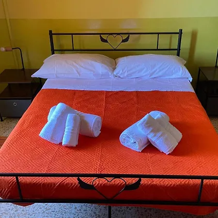Casa D'alunzio - Per Ferie In Ospitalita' Diffusa San Marco d'Alunzio