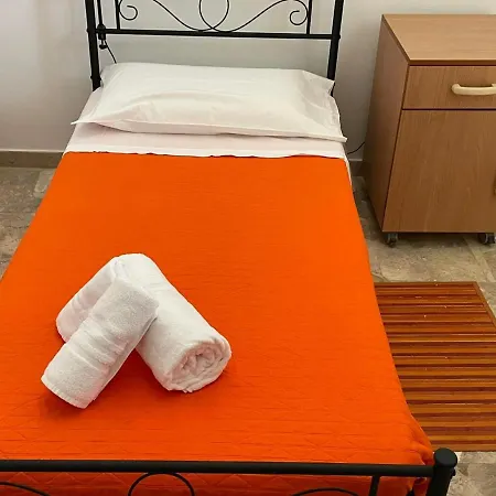 Bed & Breakfast Casa D'alunzio - Per Ferie In Ospitalita' Diffusa *