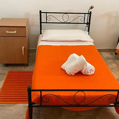 Bed & Breakfast Casa D'alunzio - Per Ferie In Ospitalita' Diffusa