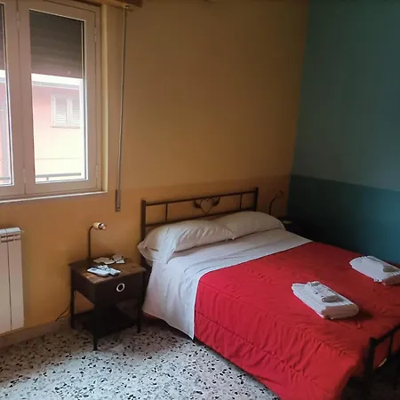 Bed & Breakfast Casa D'alunzio - Per Ferie In Ospitalita' Diffusa