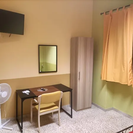 Casa D'alunzio - Per Ferie In Ospitalita' Diffusa Frühstückspension San Marco d'Alunzio