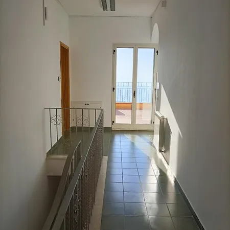 Casa D'alunzio - Per Ferie In Ospitalita' Diffusa *
