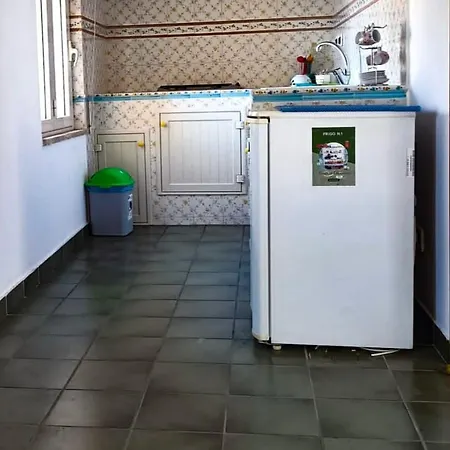 Bed & Breakfast Casa D'alunzio - Per Ferie In Ospitalita' Diffusa