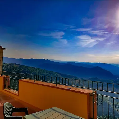 Casa D'alunzio - Per Ferie In Ospitalita' Diffusa