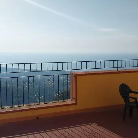 Casa D'alunzio - Per Ferie In Ospitalita' Diffusa *