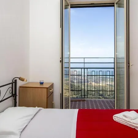 Casa D'alunzio - Per Ferie In Ospitalita' Diffusa San Marco d'Alunzio