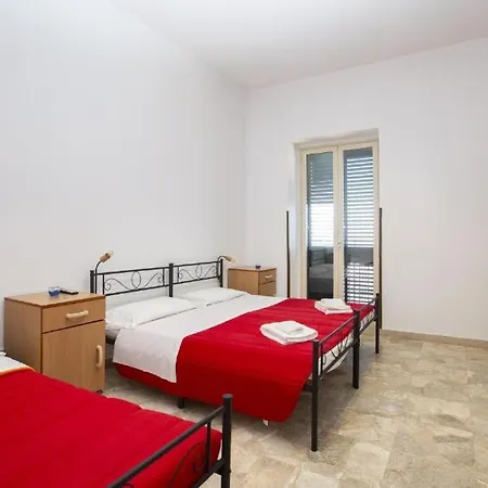 Casa D'alunzio - Per Ferie In Ospitalita' Diffusa