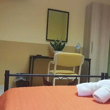 Casa D'alunzio - Per Ferie In Ospitalita' Diffusa Frühstückspension *