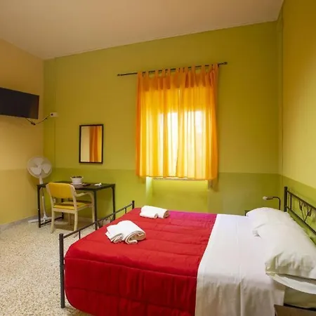 Bed & Breakfast Casa D'alunzio - Per Ferie In Ospitalita' Diffusa *